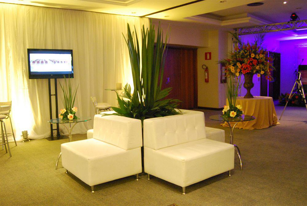 Belo Horizonte Othon Palace Eksteriør billede